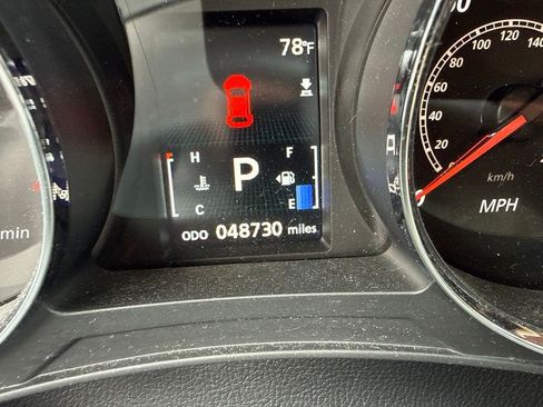 Used 2017 Mitsubishi Outlander Sport ES FWD image 9