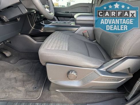 Used 2023 Ford F150 XL w/ STX Appearance Package RWD image 17