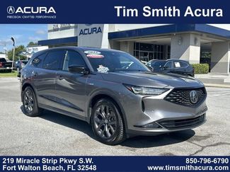 Certified 2022 Acura MDX A-Spec AWD/4WD 360° Tour