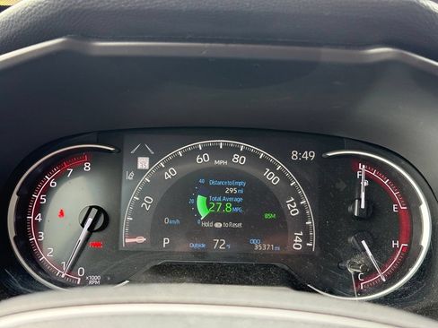 Certified 2024 Toyota RAV4 XLE w/ Weather Package AWD/4WD image 10