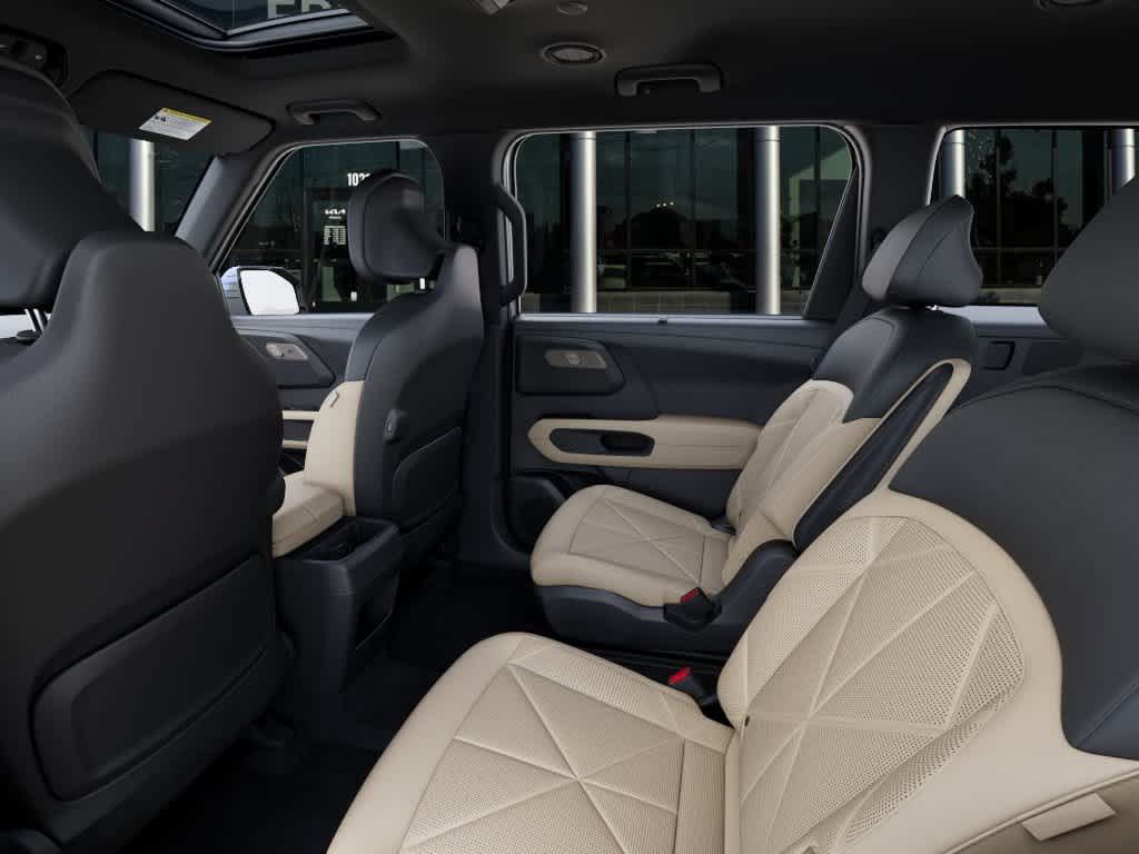 New 2027 Kia Telluride EX AWD/4WD image 18