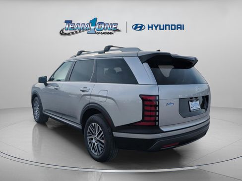 New 2026 Hyundai Palisade SEL image 6