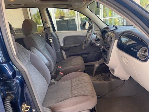 Used 2002 Chrysler PT Cruiser Touring FWD image 30