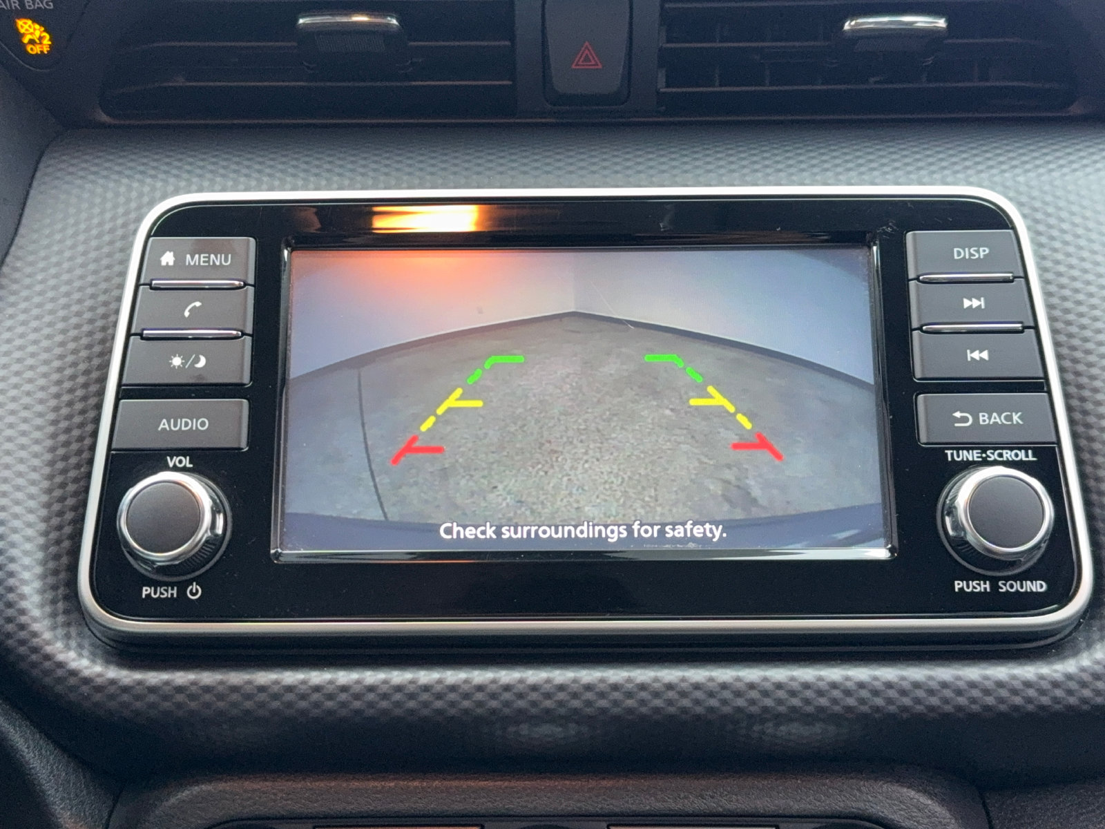 Used 2023 Nissan Kicks S FWD image 25