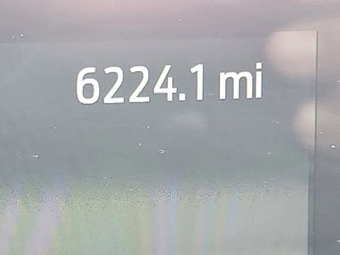 Used 2025 Ford Expedition Active image 35