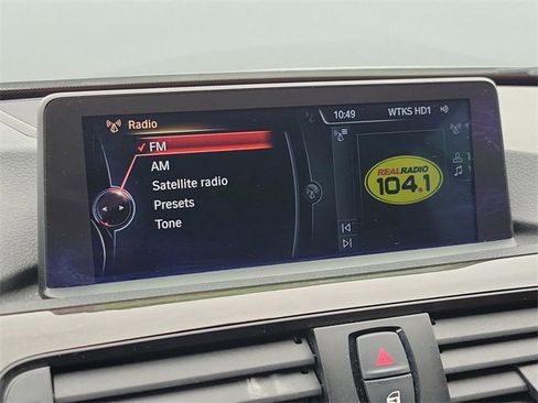 Used 2014 BMW 428i Convertible image 20