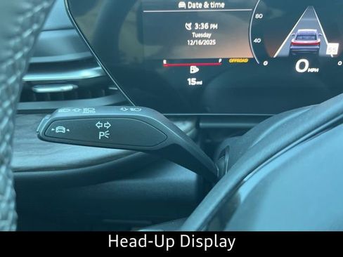 New 2025 Audi Q5 Prestige image 9