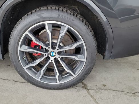 Used 2022 BMW X3 xDrive30i AWD/4WD image 5