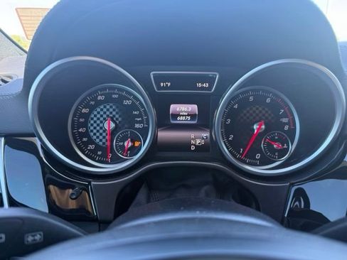 Used 2017 Mercedes-Benz GLE 43 AMG 4MATIC image 14
