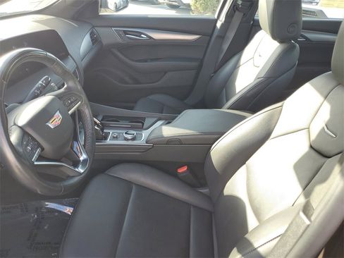 Used 2025 Cadillac CT5 Premium Luxury image 20
