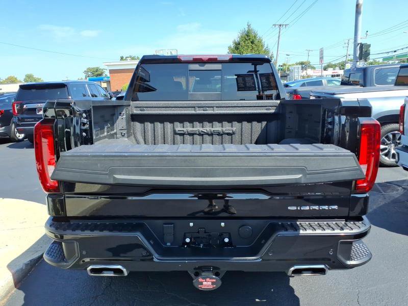 Used 2024 GMC Sierra 1500 Denali AWD/4WD image 29