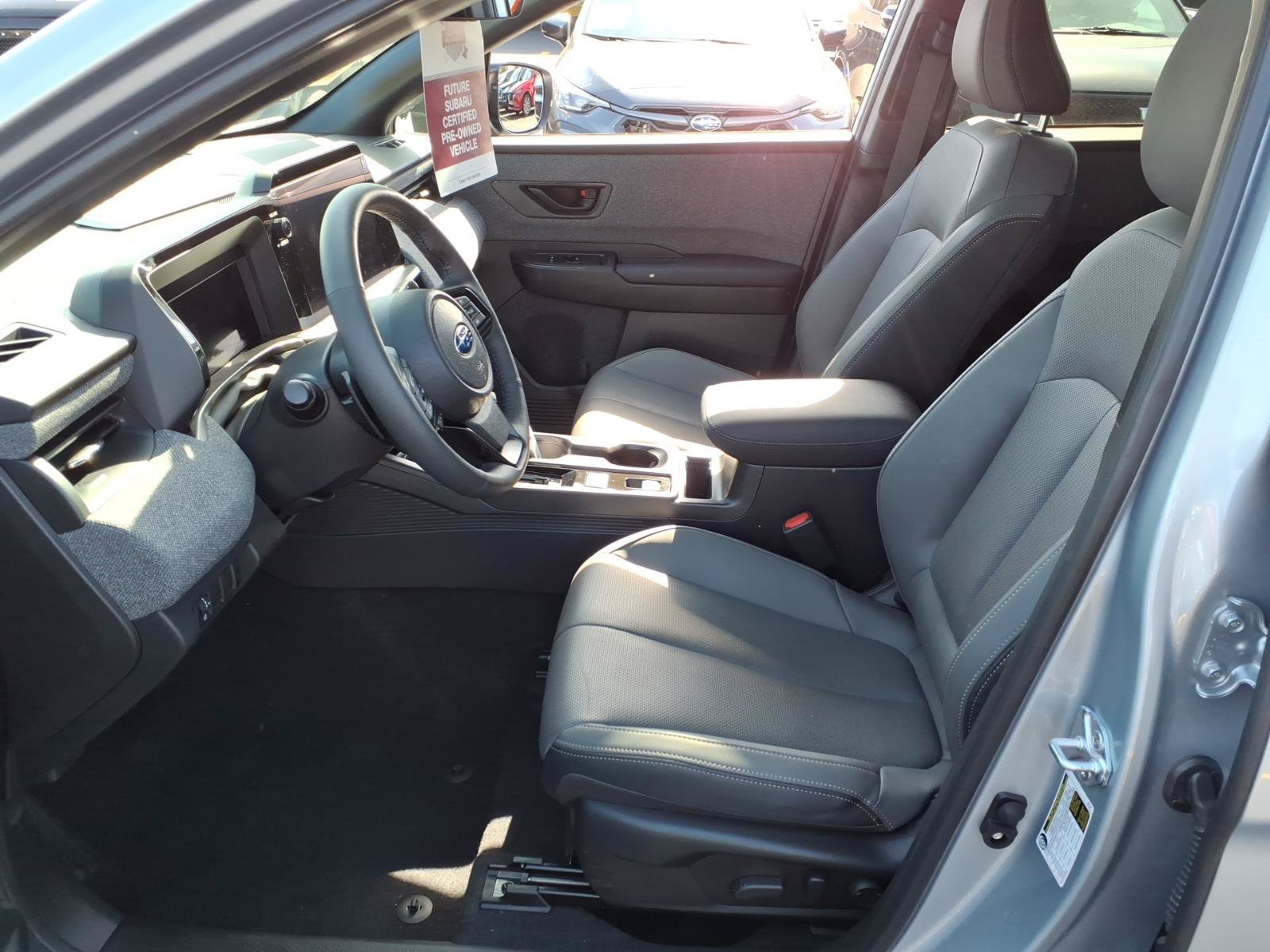 New 2026 Subaru Outback Limited AWD/4WD image 4