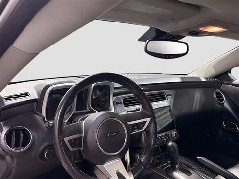 Used 2010 Chevrolet Camaro SS w/ RS Package image 11