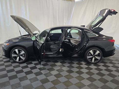 New 2025 Audi A5 2.0T Premium Plus image 12