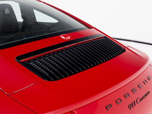 Used 2019 Porsche 911 Carrera image 51