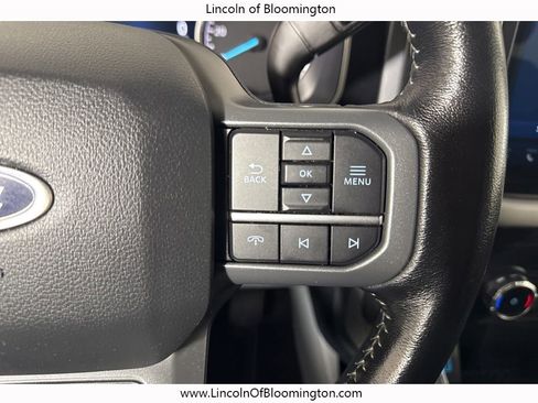 Used 2022 Ford F150 XLT w/ Equipment Group 302A High image 33