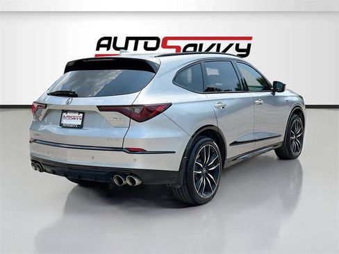 Used 2024 Acura MDX Type S image 7