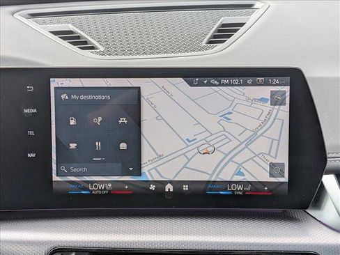 Used 2025 BMW X1 xDrive28i image 11