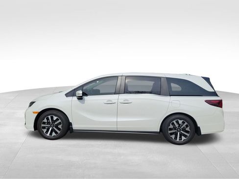 Certified 2026 Honda Odyssey EX-L image 12