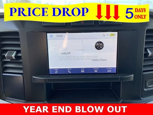 New 2024 Ford F350 XLT w/ FX4 Off-Road Package image 15