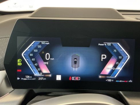 New 2026 BMW X2 xDrive28i w/ Technology Package image 10