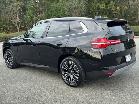 New 2026 BMW X3 xDrive30 w/ Convenience Package image 6