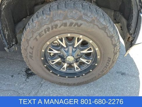 Used 2020 Ford F150 XLT AWD/4WD image 8