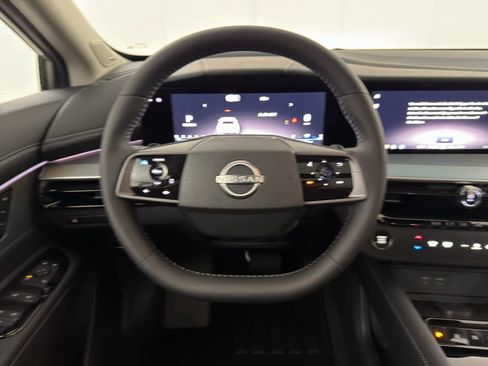 New 2026 Nissan Murano SL image 17