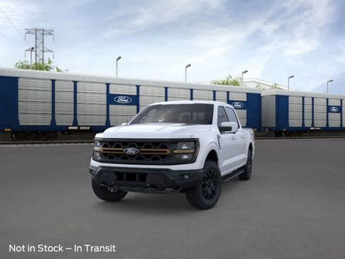 New 2026 Ford F150 Tremor AWD/4WD image 2