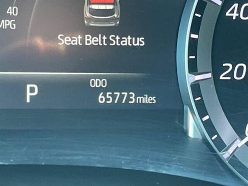 Used 2022 Toyota Highlander XSE image 22