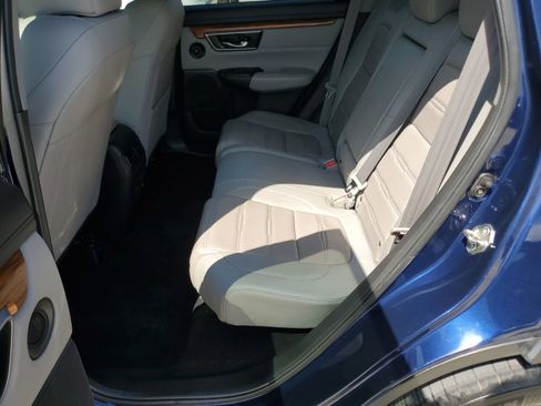 Used 2018 Honda CR-V EX-L image 24