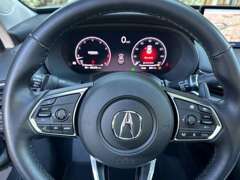 Used 2025 Acura TLX w/ Technology Package FWD image 27