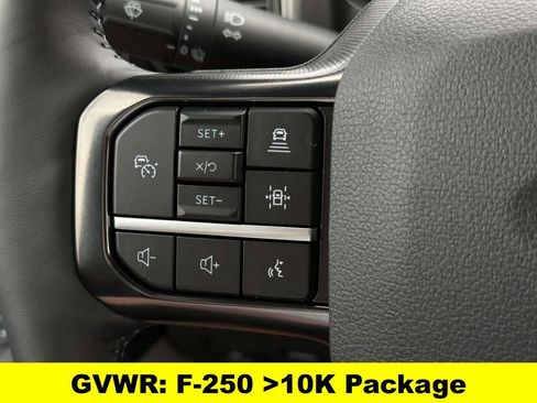 New 2026 Ford F250 Platinum image 21