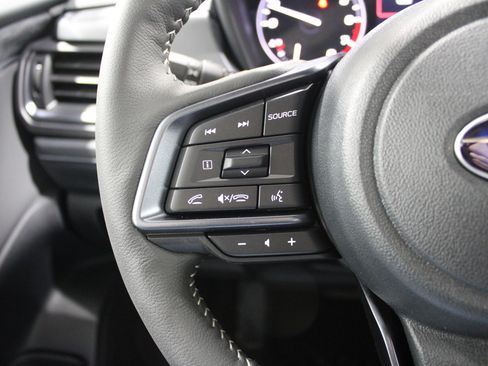 New 2026 Subaru Forester Limited image 9