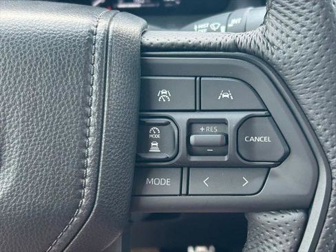 Certified 2026 Toyota Tacoma TRD Pro image 45