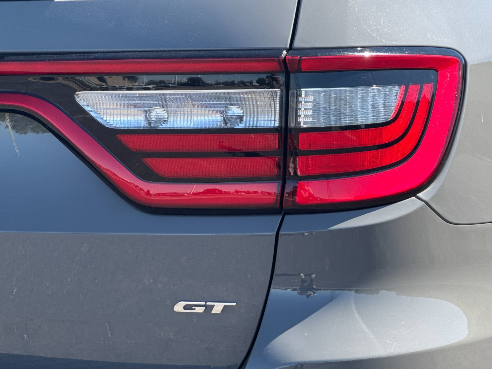 Used 2025 Dodge Durango GT AWD/4WD image 41