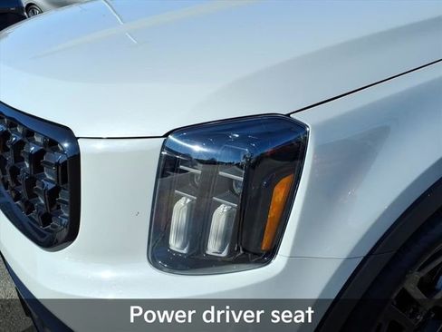 Certified 2024 Kia Telluride EX X-Line image 16
