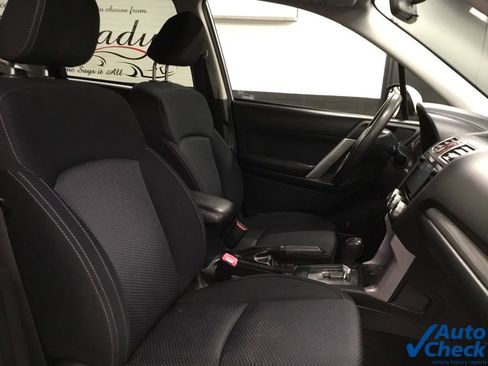 Used 2016 Subaru Forester 2.5i Premium w/ All-Weather Package AWD/4WD image 34