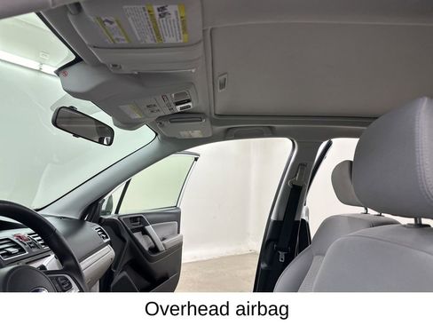 Used 2018 Subaru Forester 2.5i Premium image 32