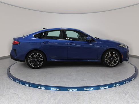 Certified 2025 BMW 228i xDrive AWD/4WD image 4