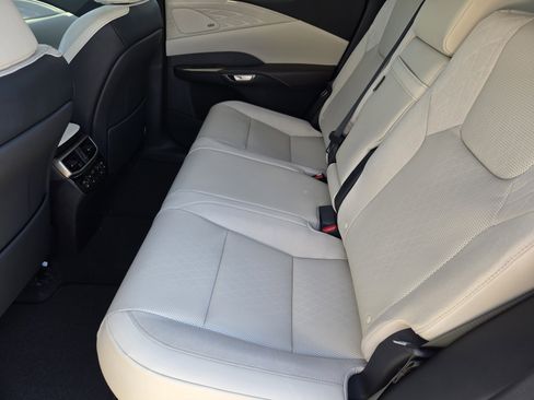 New 2026 Lexus RX 350 AWD image 20
