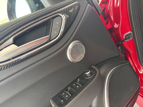 Used 2022 Alfa Romeo Giulia Quadrifoglio w/ Active Assist Plus Package image 16