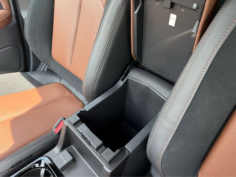 New 2026 Subaru Forester Touring AWD/4WD image 42