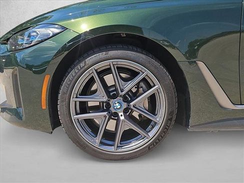 Used 2023 BMW i4 eDrive40 RWD image 22