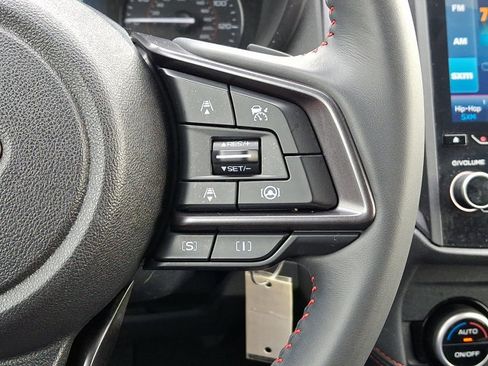 Used 2023 Subaru Crosstrek 2.0i Premium w/ Special Edition image 22