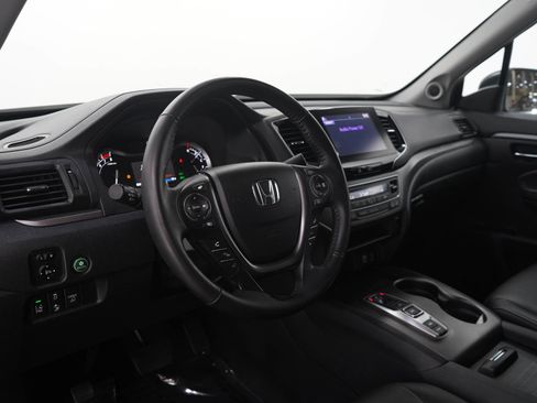 Used 2023 Honda Ridgeline RTL image 25