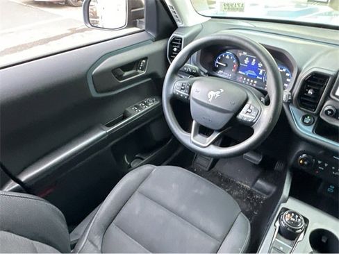 Used 2021 Ford Bronco Sport Badlands image 13