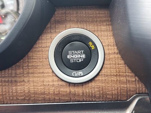 Certified 2019 RAM 1500 Limited AWD/4WD image 23