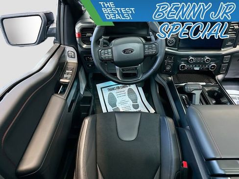 Used 2025 Ford F150 Raptor image 16