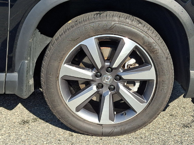Used 2025 Honda Pilot Elite image 8